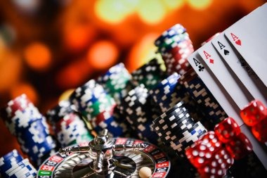 Bonanza Gold live dealer interface on pastatogel platform showing card table and betting options